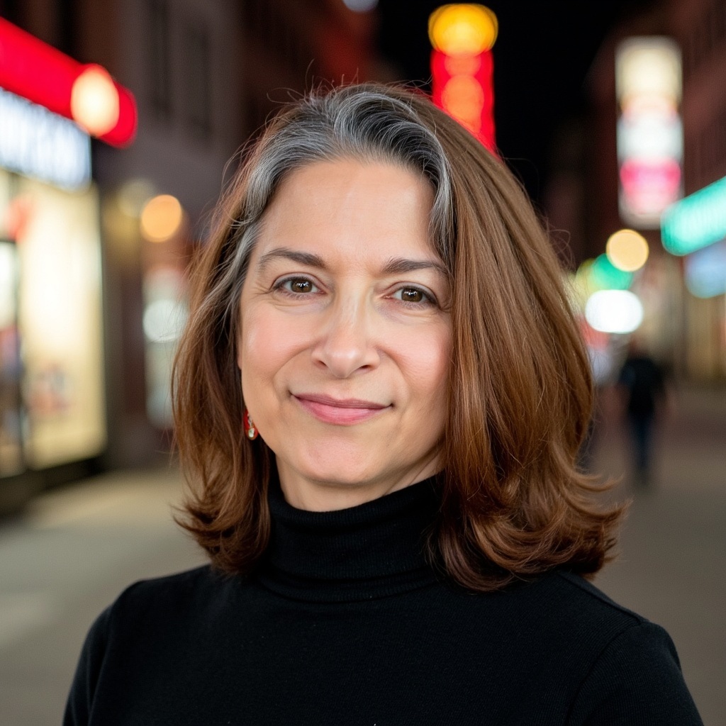 Sarah Butler - Strategic Innovation Leader